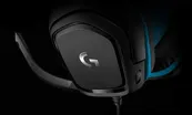 Logitech G432 Headset 4