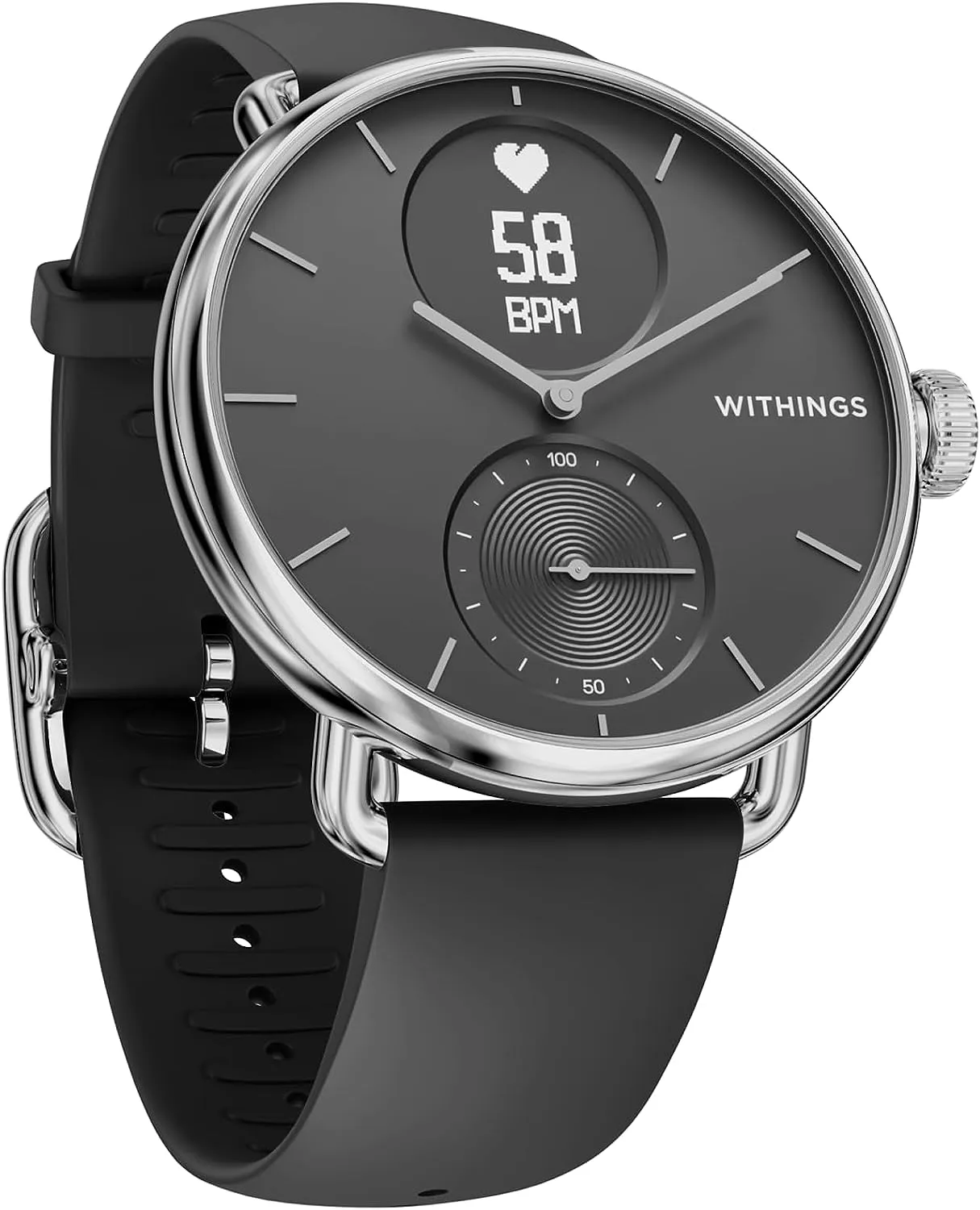 Withings ScanWatch 1