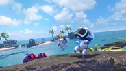 Astro Bot Rescue Mission 2