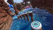 Astro Bot Rescue Mission 8