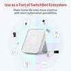 SwitchBot Hub 2 6