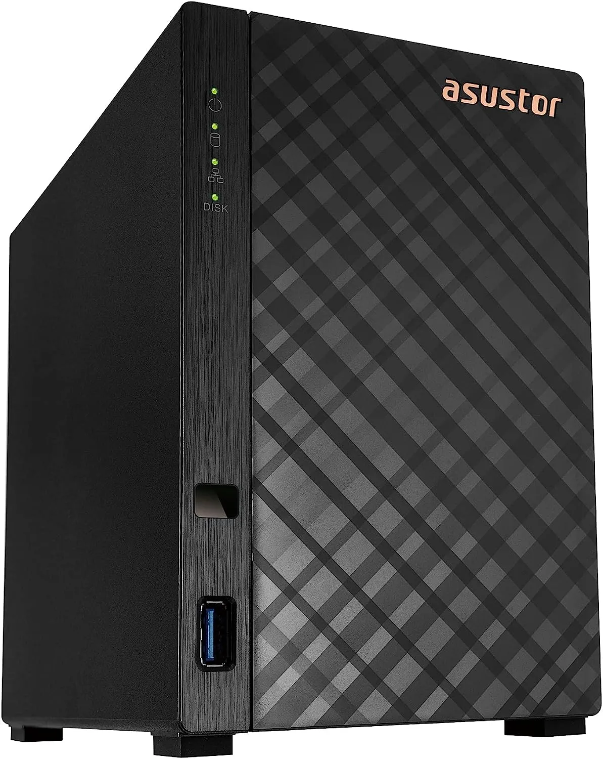 Asustor Drivestor 2 AS1102T 1