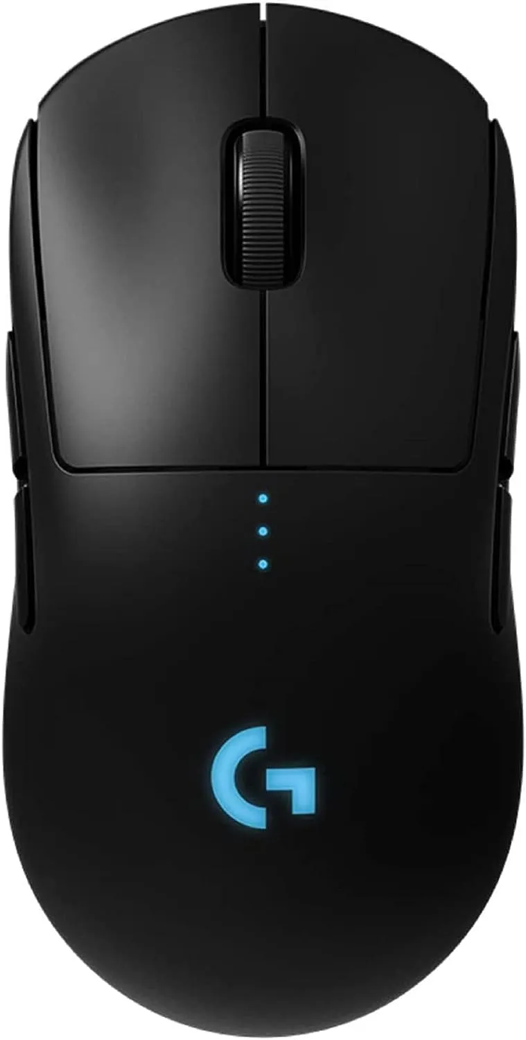 Logitech G Pro Wireless Gaming M 1