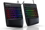 Kinesis Gaming Freestyle Edge RG 4