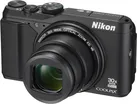 Nikon Coolpix S9900 4