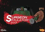 Surgeon Simulator 2013 1