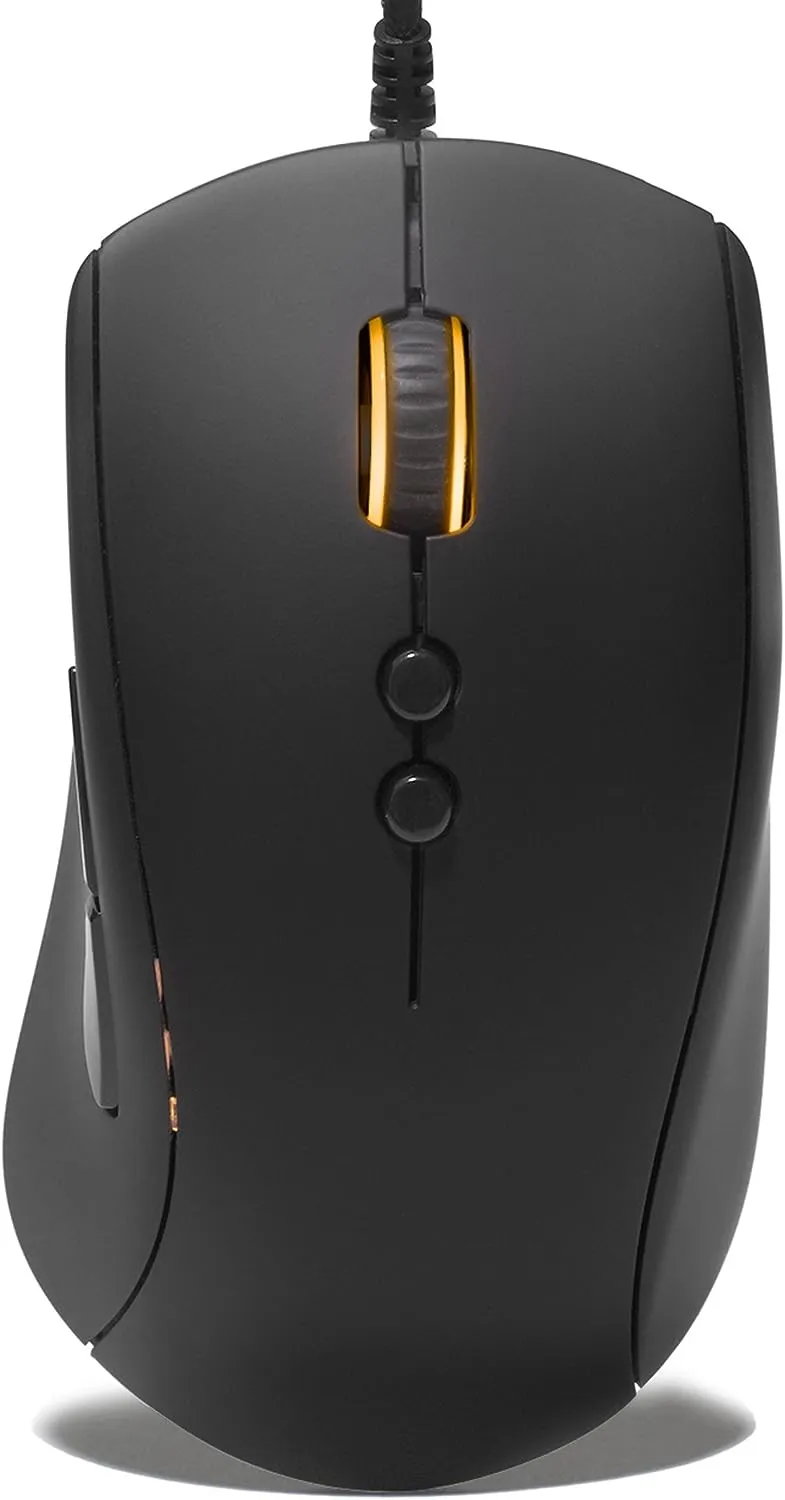 Fnatic Clutch G1 Gaming Mouse 1