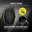 Corsair KATAR PRO XT 3