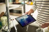 Xperia Z4 Tablet 5