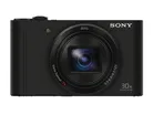 Sony Cyber-shot DSC-WX500 1