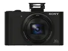 Sony Cyber-shot DSC-WX500 2