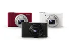 Sony Cyber-shot DSC-WX500 9