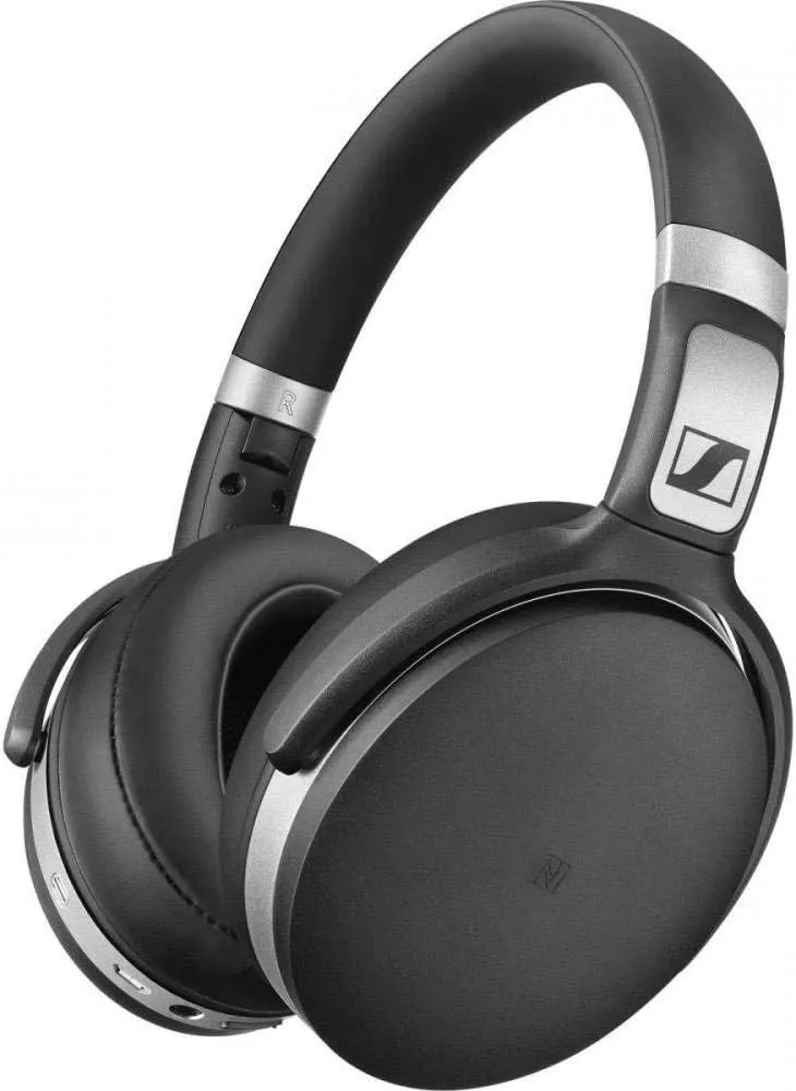 Sennheiser 4.50 BTNC Headphones 1