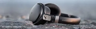 Sennheiser 4.50 BTNC Headphones 5