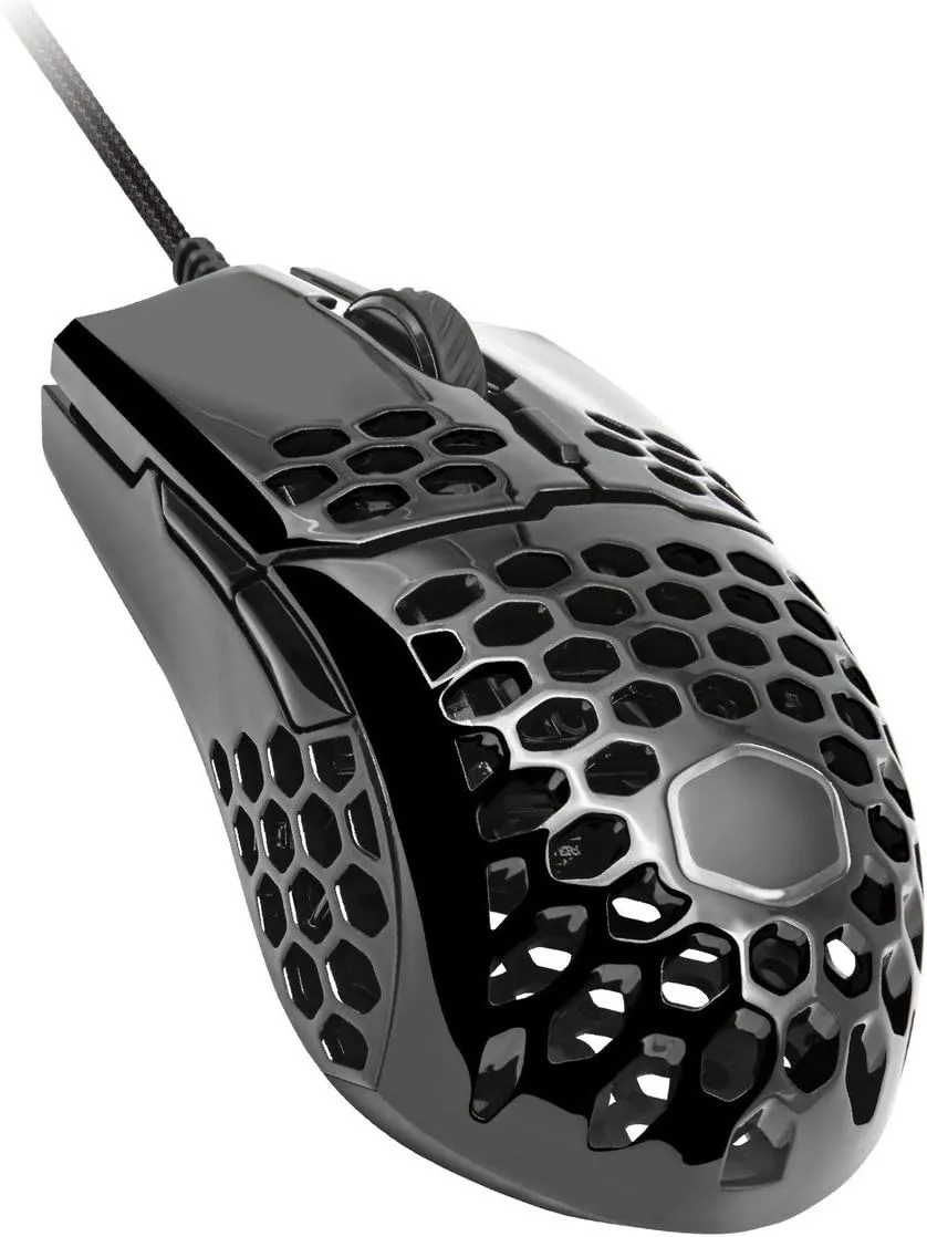 Cooler Master MM710 1