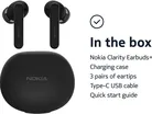 Nokia Clarity Earbuds+ 6