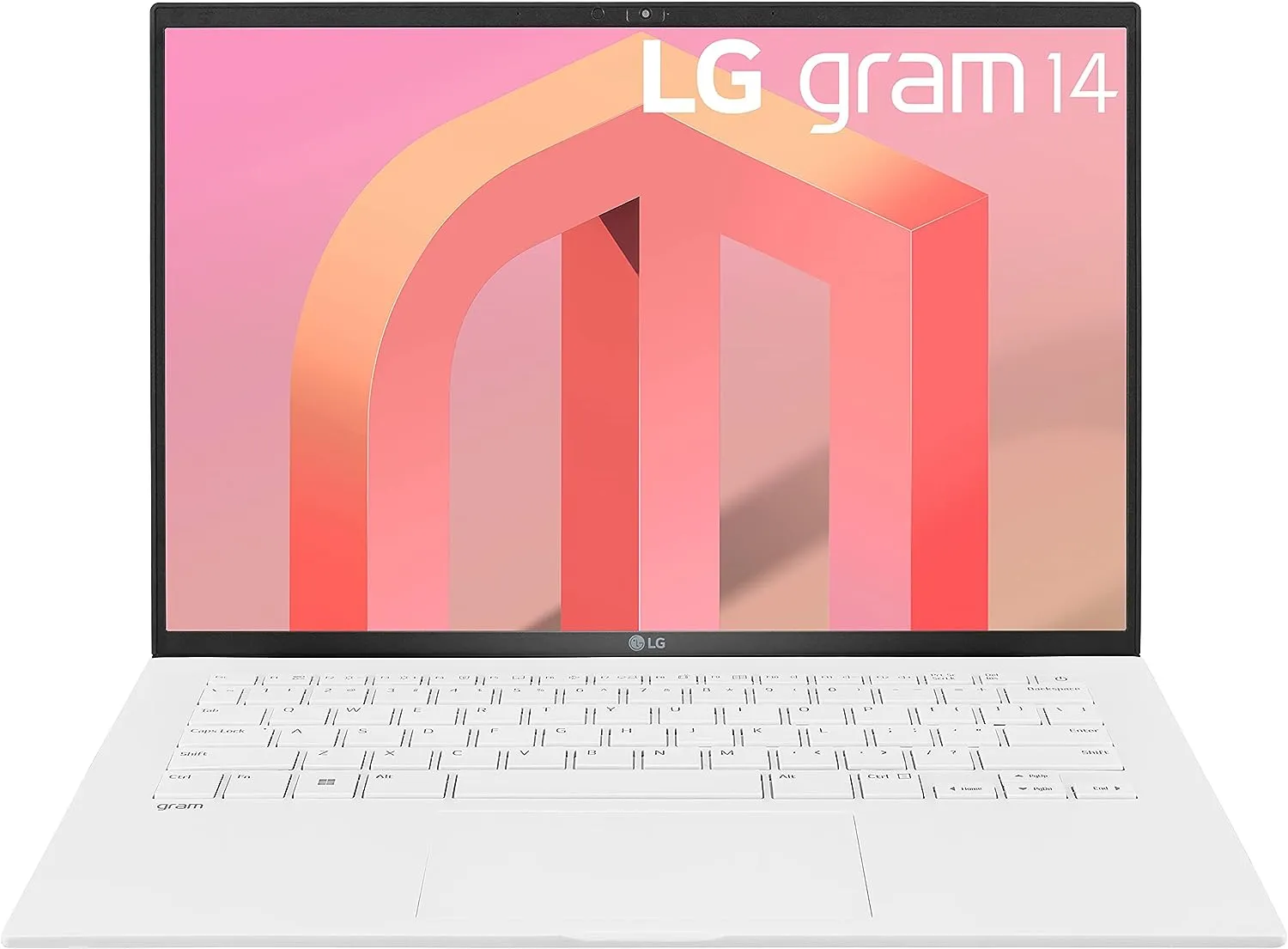 LG Gram 1