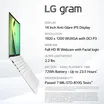 LG Gram 2