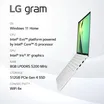 LG Gram 3