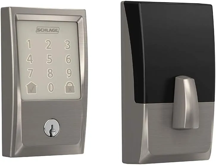 Schlage Encode 1