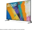 LG GX OLED TV 7