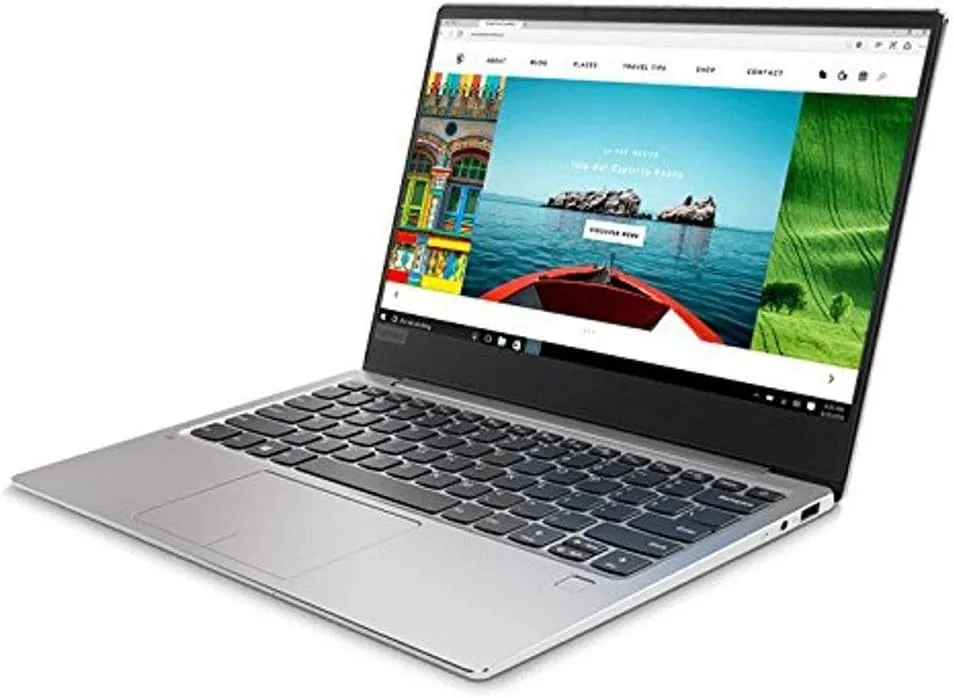 Lenovo IdeaPad 720S 1