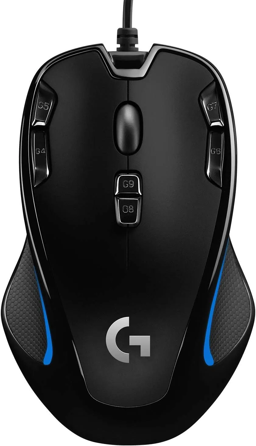 Logitech G300s 1