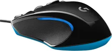 Logitech G300s 3