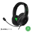 PDP LVL50 Wired Stereo Headset 8