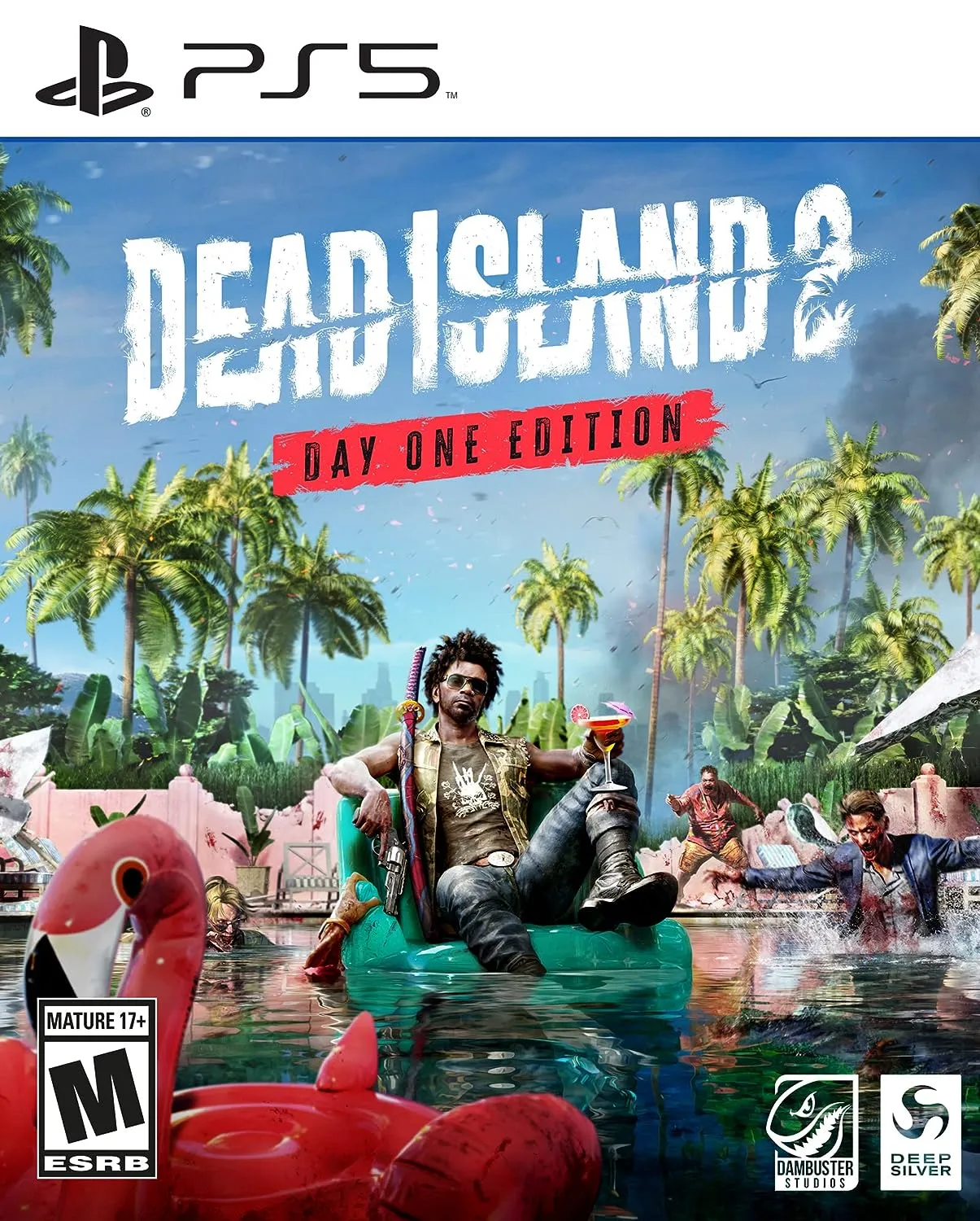 Dead Island 1