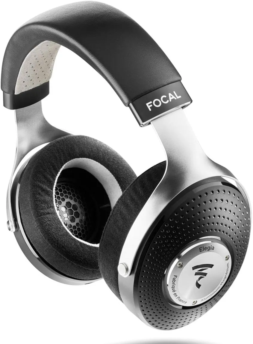 Focal Elegia 1