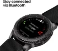 Samsung Gear S3 Frontier 4