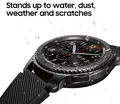 Samsung Gear S3 Frontier 7