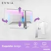 Philips Evnia 34M2C8600 monitor 6