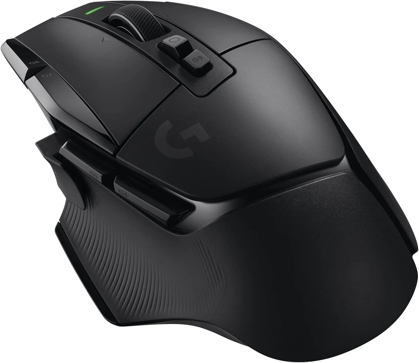 Logitech G502 X Lightspeed 1