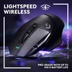 Logitech G502 X Lightspeed 3