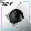 Logitech G502 X Lightspeed 6