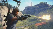 Just Cause 3 PC 11