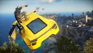 Just Cause 3 PC 3