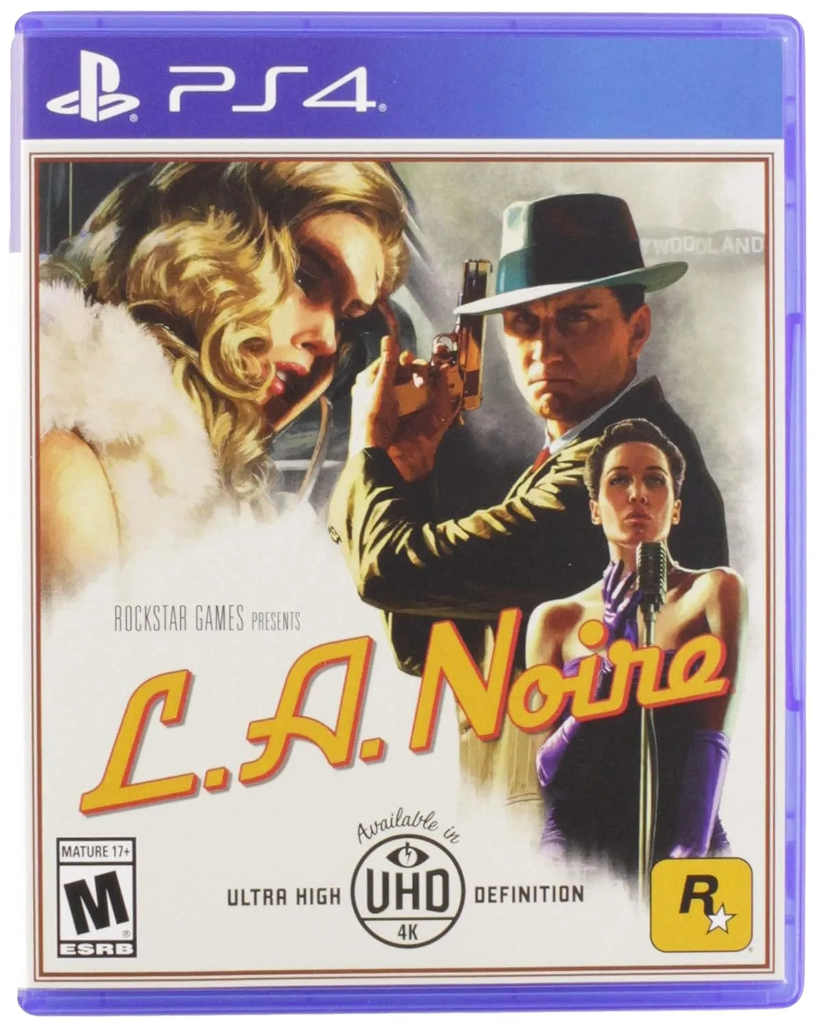 L.A. Noire 1