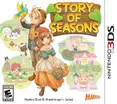 Story of Seasons 1