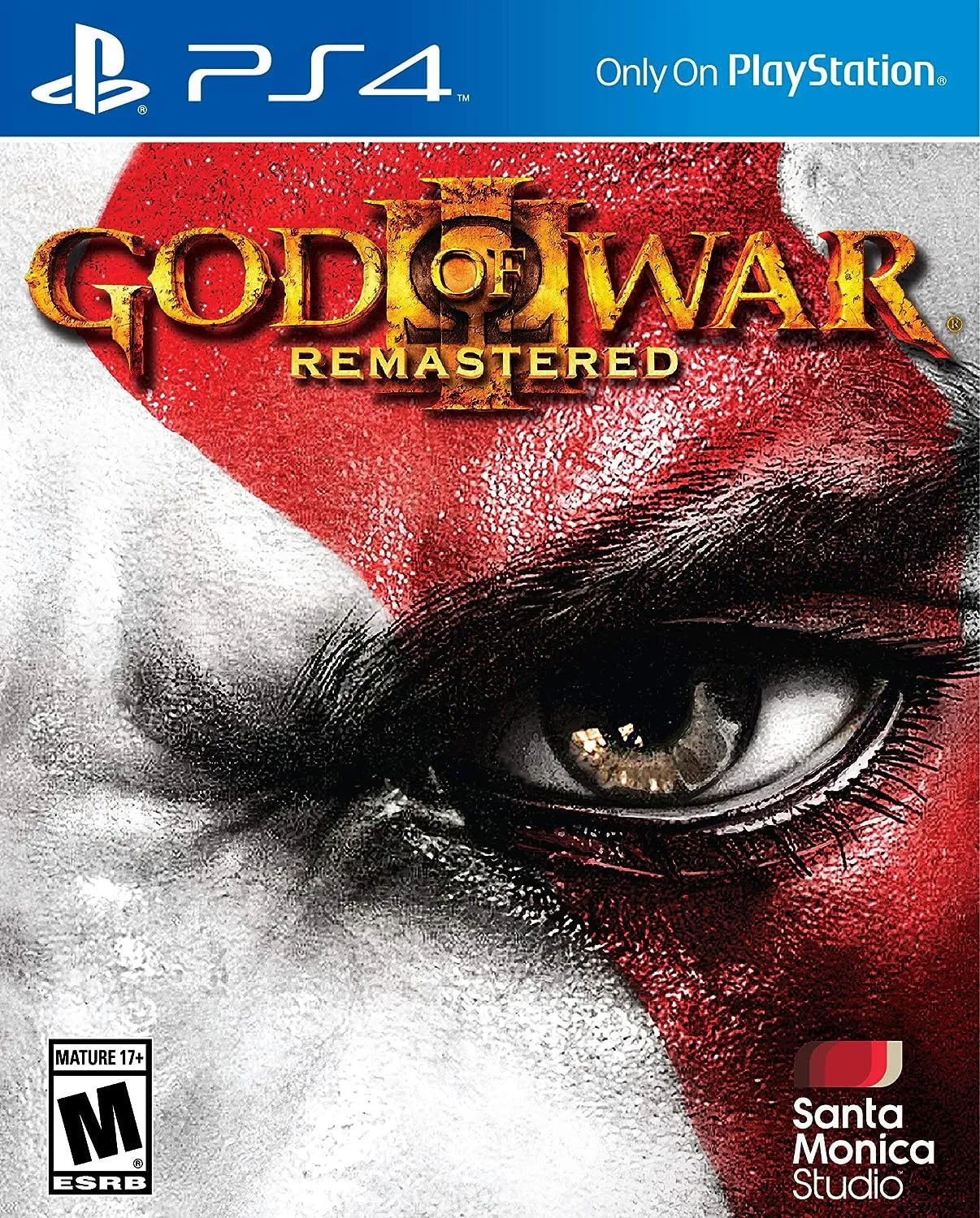 God of War III 1