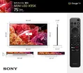 Sony Bravia X95K Mini LED TV 6