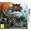 Monster Hunter Generations 1