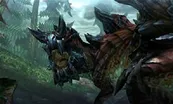 Monster Hunter Generations 3