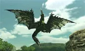 Monster Hunter Generations 4