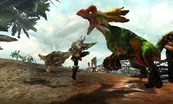 Monster Hunter Generations 6