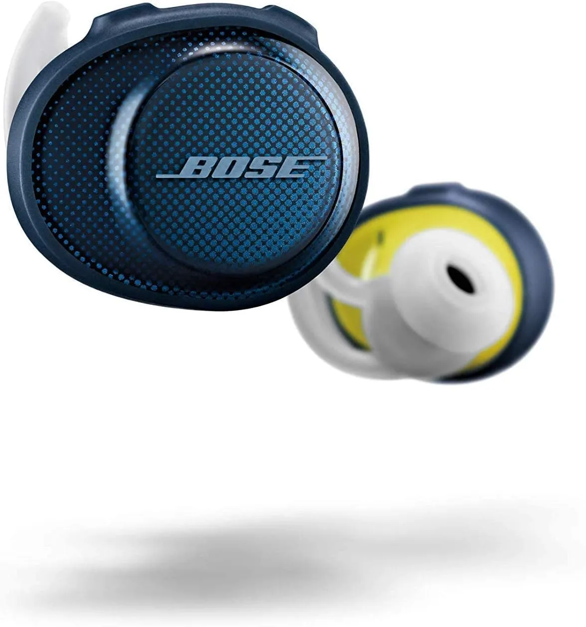 Bose SoundSport Free Truly Wirel 1