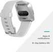 Fitbit Versa Lite Edition 4