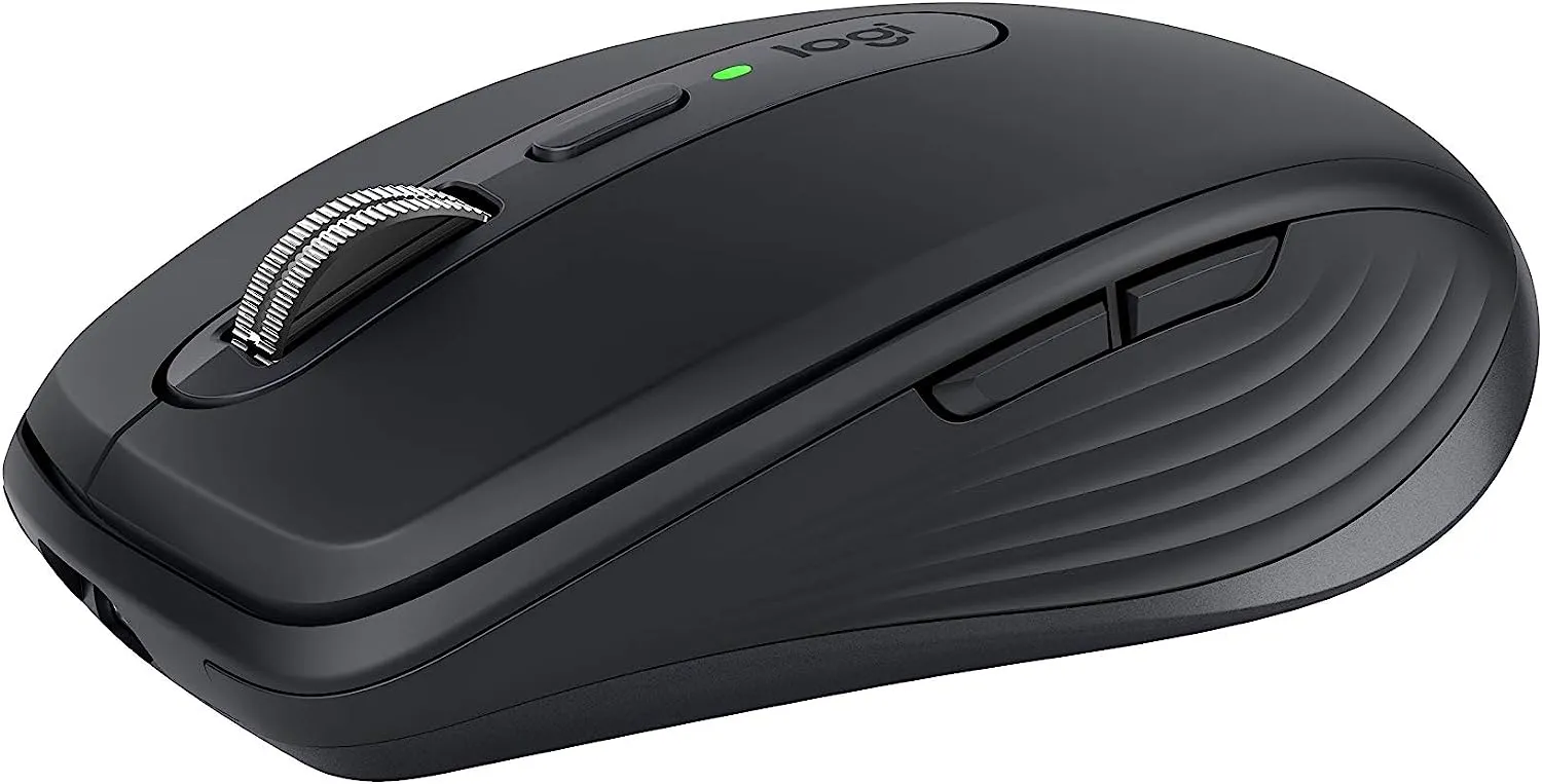 Logitech MX Anywhere 3 1